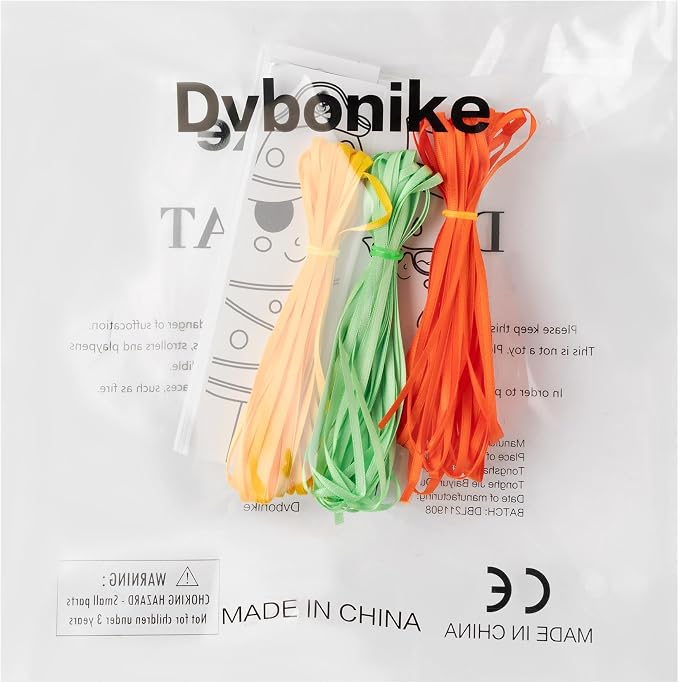 120Pcs Ice Cream Color Your Own Bookmarks
