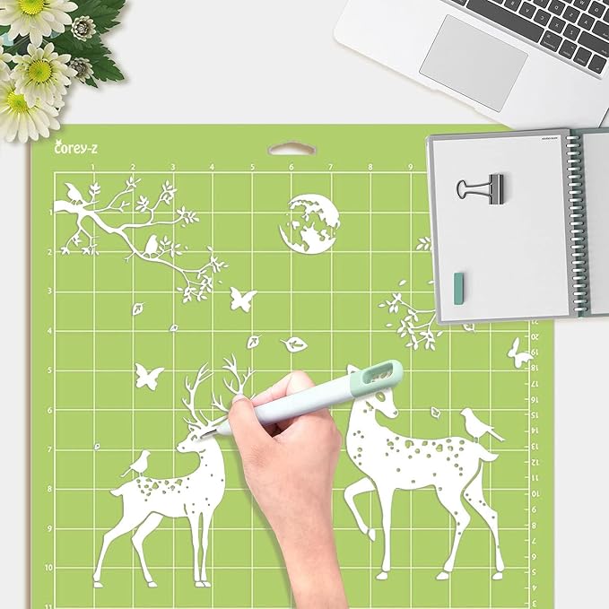 Craft Vinyl Weeding Kit, Precision Craft Vinyl Tools Set, Weeding Kits