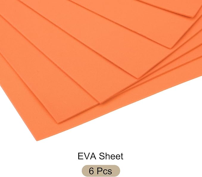 Rebower EVA Foam Sheets,