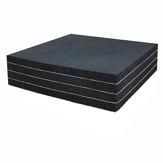 Rubber Adhesive Pads