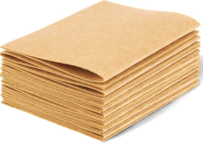 Felt Sheets Fabric