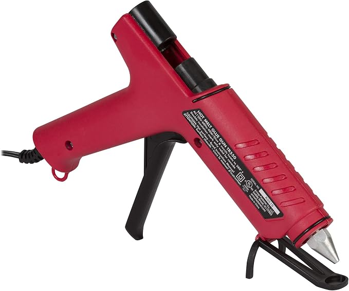 Arrow TR550 Heavy Duty Professional Electric Hot Melt Glue Gun
