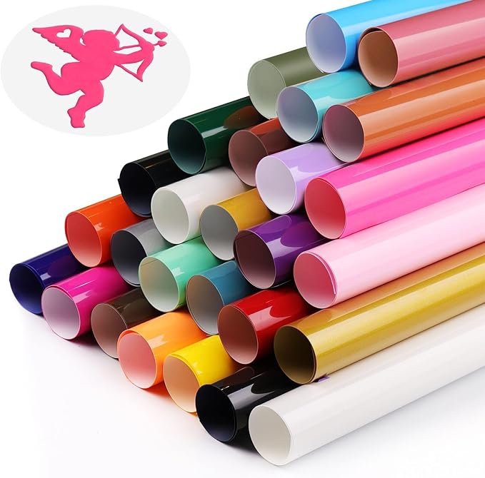 TransWonder Puff-Vinyl-Heat-Transfer