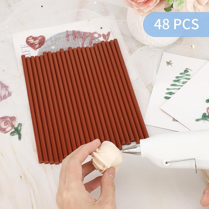 Manarty Hot Glue Sticks