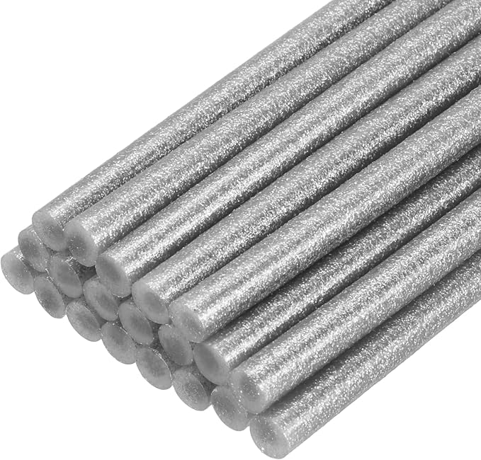 PATIKIL Hot Glue Sticks for Glue Gun