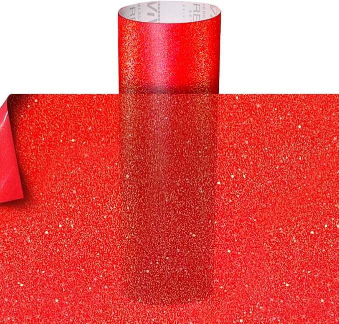 VViViD Frosted Matte Etched Adhesive Craft Window Vinyl Roll