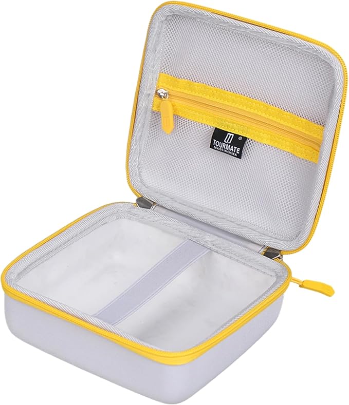 Tourmate Hard Case Compatible HOTO Cordless Hot Glue Gun/HOTO Easyflow Gun