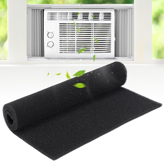 15.7" x 27.6" Extra Large Cuttable Air Conditioner Filters
