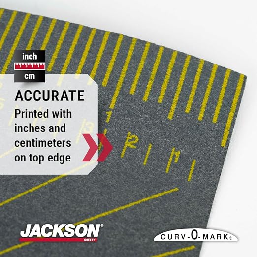Jackson Safety Pipe Measuring Tool