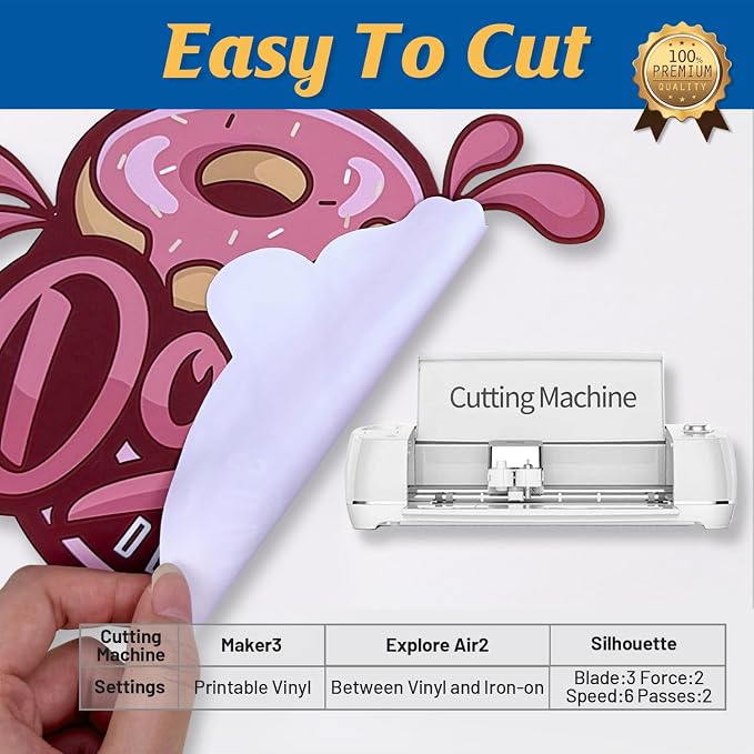 TransOurDream Heat Transfer Paper