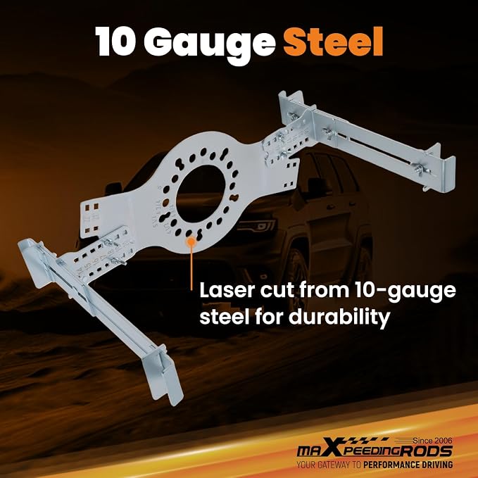 maXpeedingrods Wheel Fitment Tool