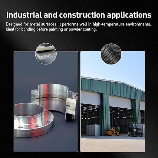 3M Double Sided Tape, Heavy Duty, 3/4” x 18Ft, Waterproof Foam Mounting Tape