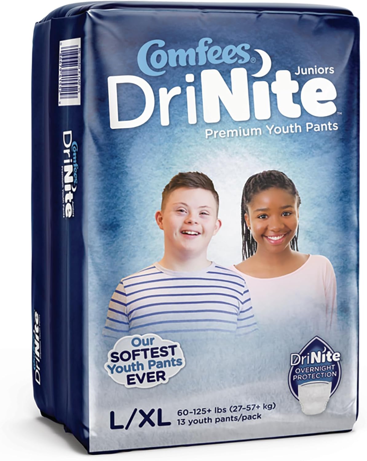 Comfees Youth Pants - Size Large/X-Large