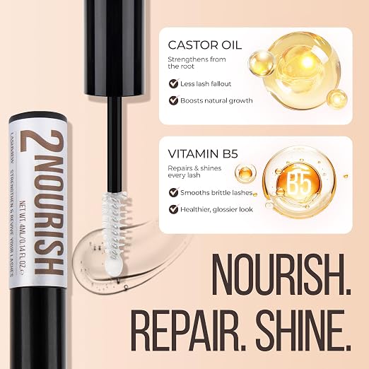 LASHVIEW Lash Bond and Seal & Lash Reomver and Conditioner Kit, Hold on 7-Day+