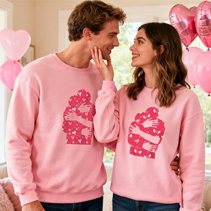 HTVRONT Valentine's Day Heat Transfer Vinyl