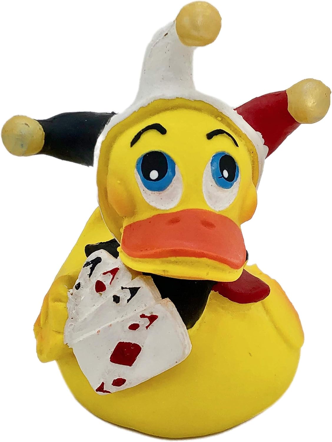Poker Rubber Duck | Lanco