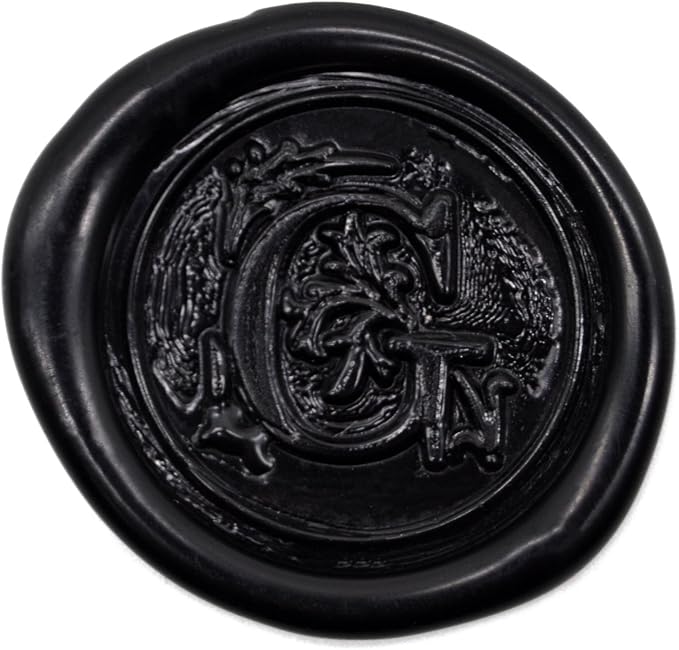 16pcs/Set Black Glue Gun Sealing Wax Stick