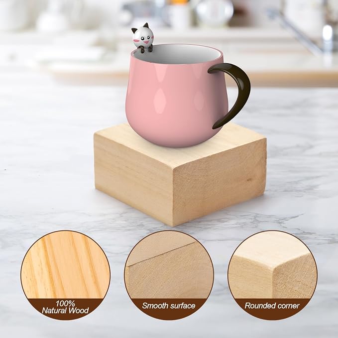 Basswood Carving Blocks