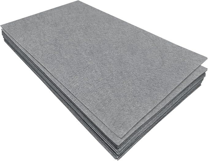 Jtnohx Felt for Crafts, Craft Felt Square for Sewing