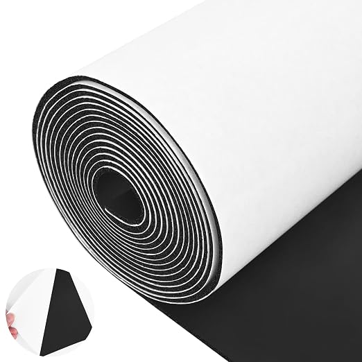 ToLanbbt Sponge Neoprene Foam Sheet