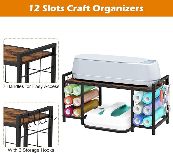 Craft Organizers and Storage Compatible
