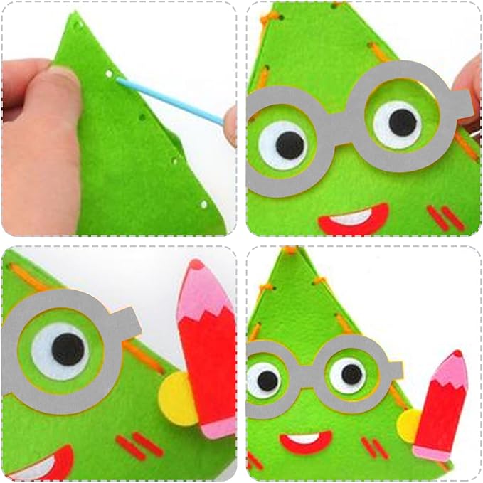 Felt Sheets Fabric
