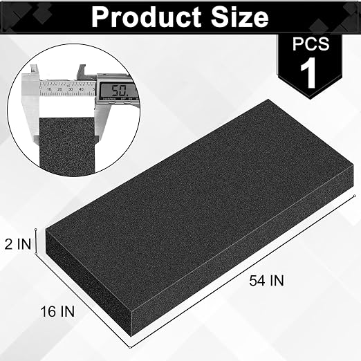 ToLanbbt Polyurethane Foam Sheets