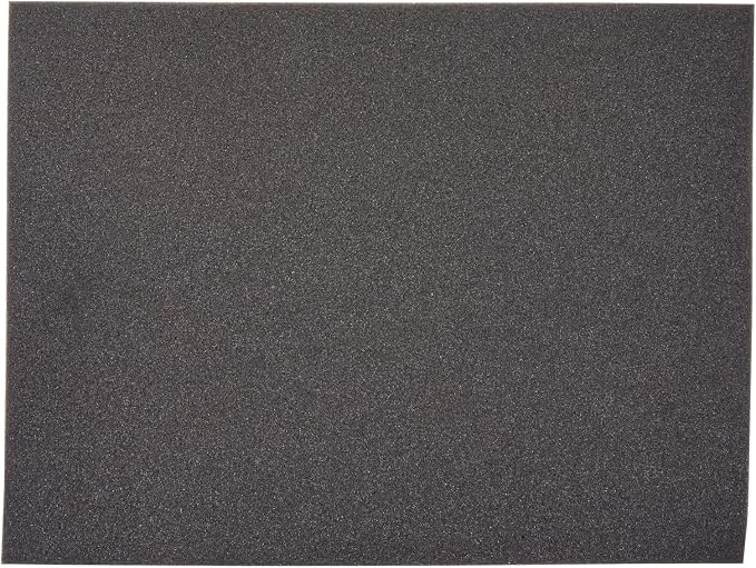 Okuna Outpost Foam Sheets