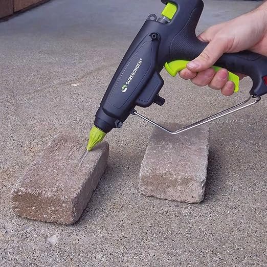 Surebonder Construction Professional Grade Adhesive Hot Melt Glue Sticks