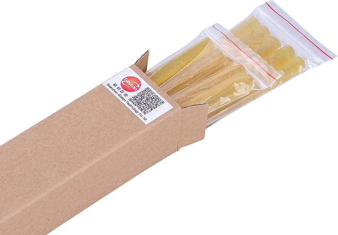 Dent Repair Glue Sticks, Gliston Paintless Dent Puller Tool Glue Stick