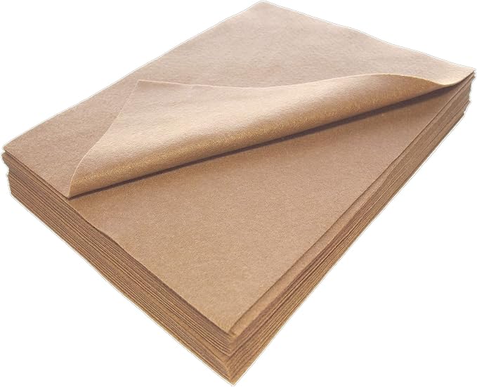 Playfully Ever After 9x12 inch Acrylic Felt 20 Sheet Pack