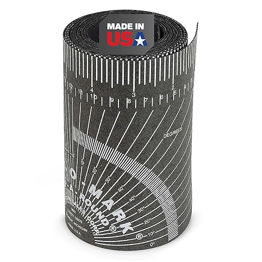 Jackson Safety Pipe Measuring Tool