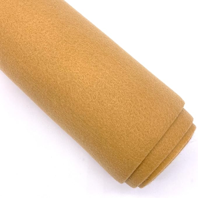 Ice Fabrics Craft Felt Fabric by The Yard