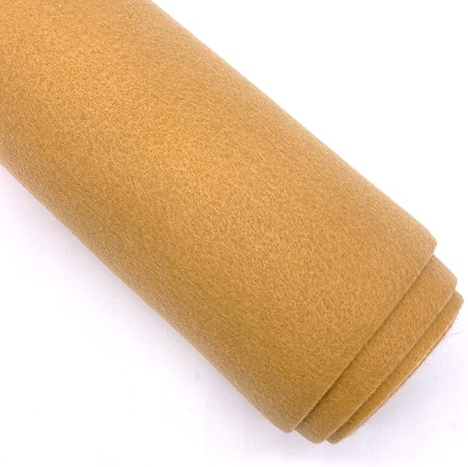 Ice Fabrics Craft Felt Fabric by The Yard