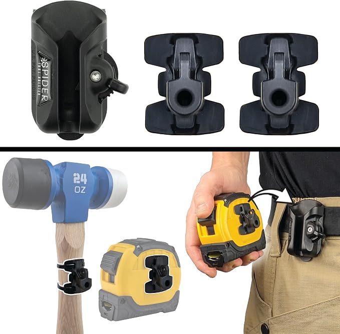 Spider Tool Holster