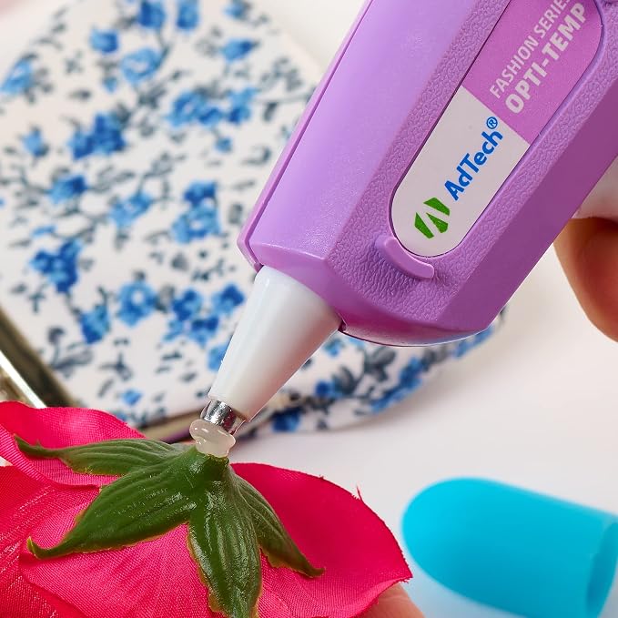 AdTech Premium Mini Hot Glue Gun