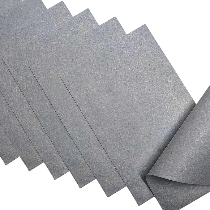 Jtnohx Soft Felt Sheets, Color Felt Fabric