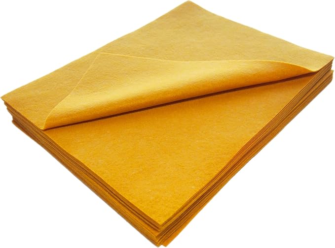 Playfully Ever After 9x12 inch Acrylic Felt 20 Sheet Pack