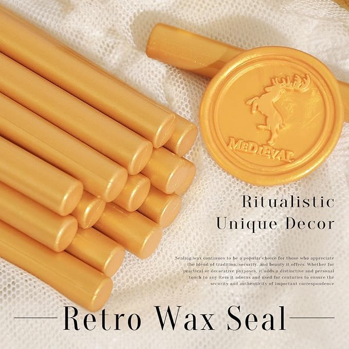Melting Glue Gun Sealing Wax Sticks