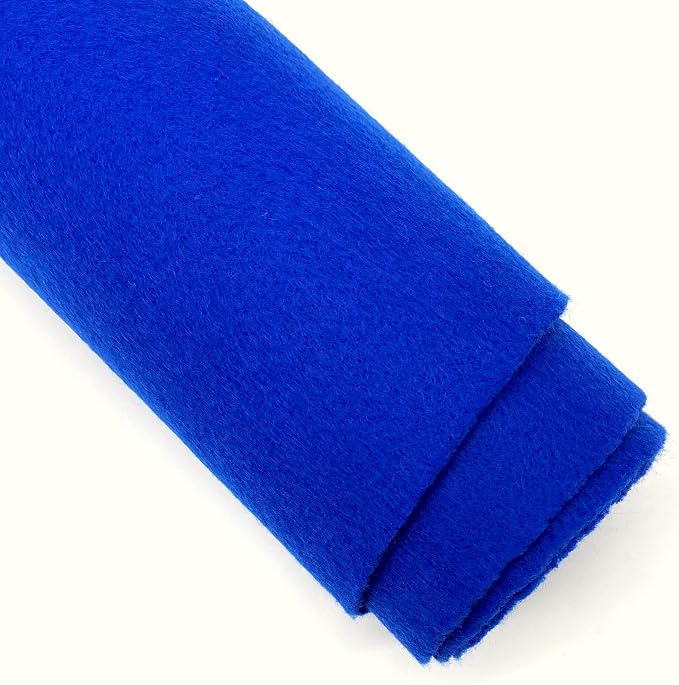 Ice Fabrics Craft Felt Fabric by The Yard