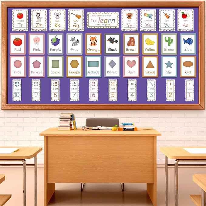 Ultra Purple Bulletin Board Paper Roll Purple Bulletin Board Background Paper