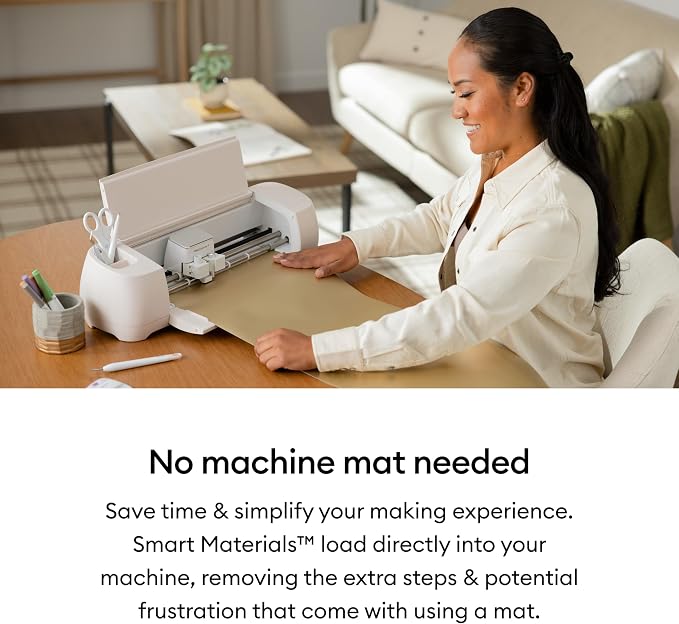 Cricut Smart Permanent Vinyl