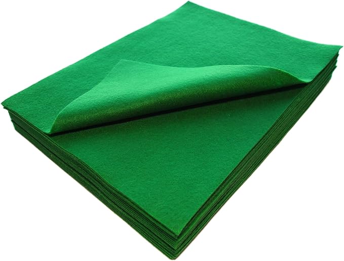 Playfully Ever After 9x12 inch Acrylic Felt 20 Sheet Pack