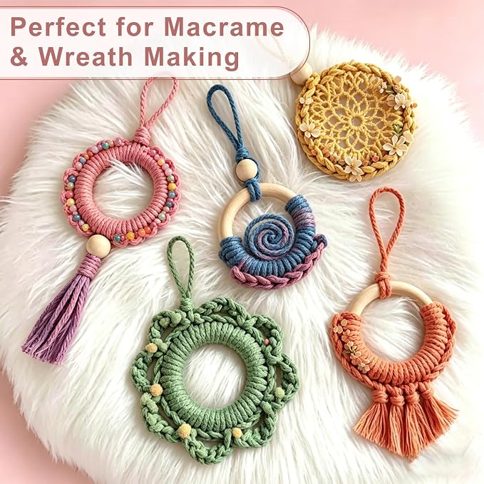 4 inch/3 inch/2 inch/1.4 inch, DIY Jewelry Making, Pendant Connectors, Wall