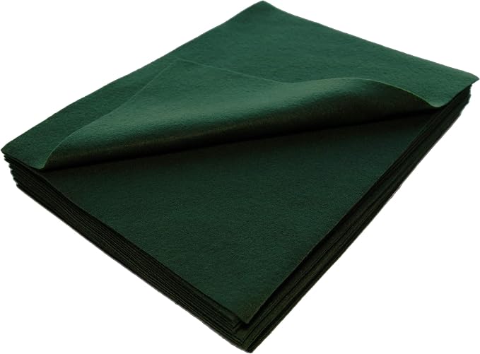 Playfully Ever After 9x12 inch Acrylic Felt 20 Sheet Pack
