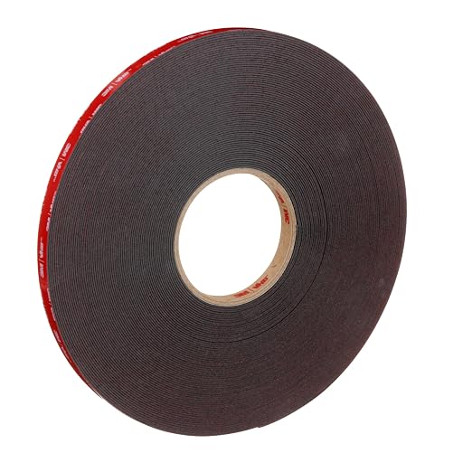 3M VHB Tape 5952 Double-Sided Acrylic Foam Tape