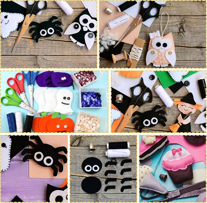 Felt Sheets Fabric