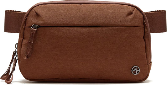Pander Crossbody Sling Bag for Travel, Outdoor, and Everyday Use – Adjustable Strap, Lightweight Shoulder Bag