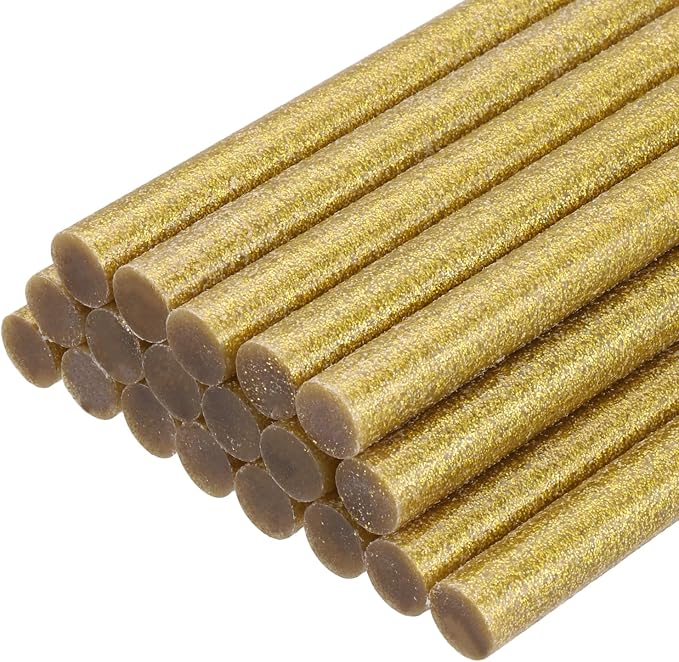 PATIKIL Hot Glue Sticks for Glue Gun