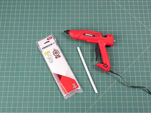 Arrow SS3M Full Size Slow Set Glue Sticks
